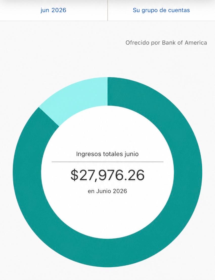 Prueba de pago de Cristian González