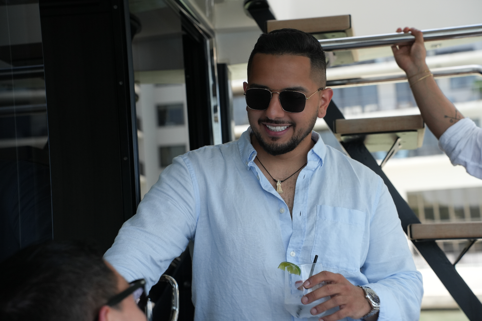 Fundador de Virtual Capital